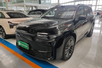 零跑汽车 零跑C16 2026款 增程 280激光雷达智尊版 6座