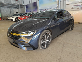 奔驰EQE 2022款 350 先型特别版