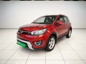 长城M4 2015款 1.5L AMT豪华型