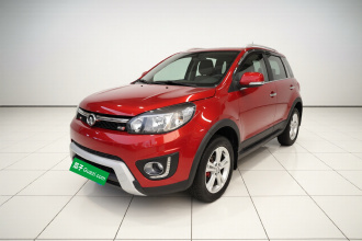 长城M4 2015款 1.5L AMT豪华型