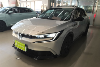 本田 e:NP2 极湃2 2024款 进阶版