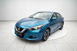 日产 蓝鸟 2019款 1.6L CVT智联智酷版 国V