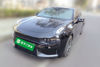 领克03 2022款 1.5TD DCT劲Plus