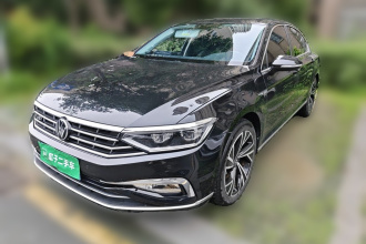大众 迈腾 2020款 330TSI DSG 豪华型
