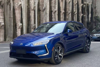 SERES赛力斯 赛力斯SF5 2020款 四驱高性能运动版