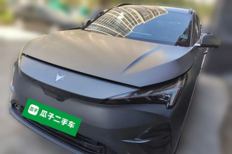 ARCFOX极狐 极狐 阿尔法T5 2025款 630 神行版