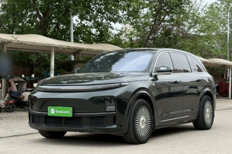 理想汽车 理想L7 2023款 Air