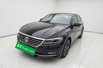 大众 朗逸 2019款 280TSI DSG豪华版 国VI