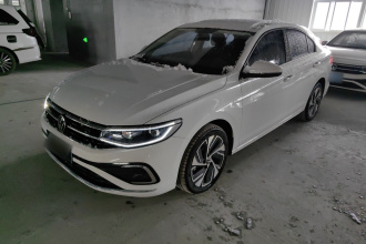 大众 宝来 2023款 200TSI DSG悦行PRO版