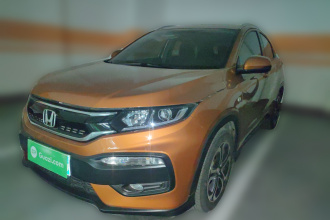 本田XR-V 2017款 1.8L EXi CVT舒适版