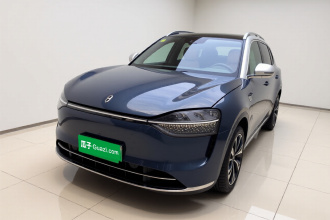 鸿蒙智行 问界M9 2024款 增程 Ultra版 52kWh 6座版