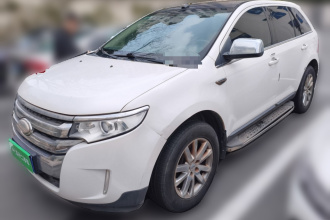 福特 锐界(进口) 2012款 3.5L 尊锐型