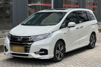 本田 奥德赛 2021款 2.0L 锐·尊享版