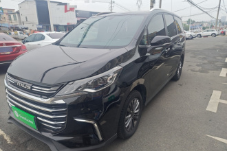 上汽大通MAXUS 大通G50 2019款 1.5T 自动精英版 国VI