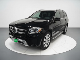 奔驰GLS级（平行进口） 