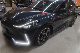 智己汽车 智己LS7 2023款 100kWh Lux后驱版