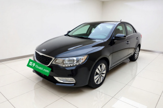 起亚 福瑞迪 2014款 1.6L AT Premium