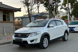 东风风神AX3 2016款 1.5L 自动尊酷型