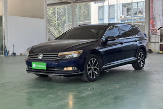 大众 蔚揽 2018款 380TSI 两驱舒行版