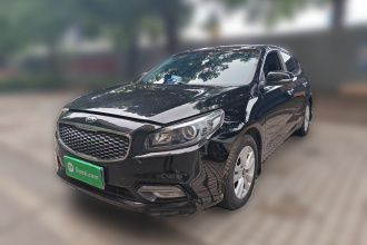 起亚K4 2014款 1.8L 自动GLS
