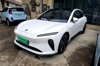 蔚来ET5T 2023款 75kWh Touring