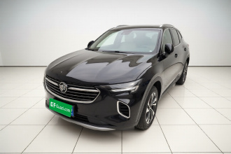 别克 2020款 昂科威S 652T 两驱豪华型