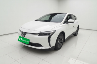 别克 微蓝6 2023款 430km 出行版