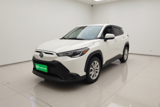 丰田 锋兰达 2022款 2.0L CVT领先版
