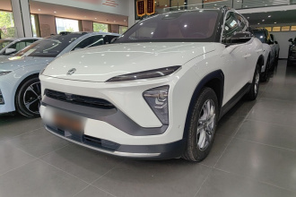 蔚来ES6 2019款 420KM 运动版