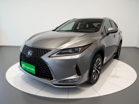 雷克萨斯RX 2020款 改款 300 两驱精英版