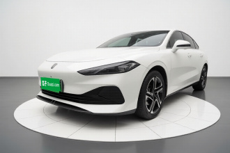 荣威D7 2023款 DMH 125km 卓越版