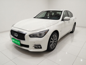 英菲尼迪Q50L 2015款 2.0T 悦享版