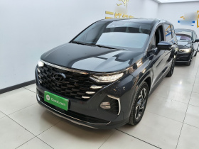 现代 库斯途 2021款 380TGDi 智爱旗舰版 TOP Premium