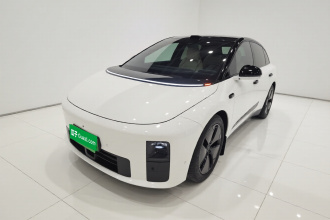 理想汽车 理想i6 2025款 两驱标准版