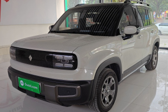 宝骏悦也Plus 2025款 旗舰版 5座