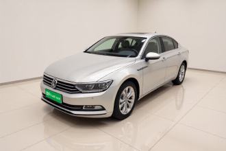 大众 迈腾 2019款 330TSI DSG 豪华型 国V