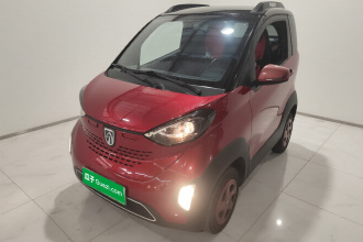 宝骏E100 2019款 250KM 智行版