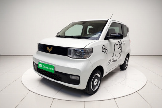 五菱汽车 宏光MINIEV 2022款 自在款 磷酸铁锂