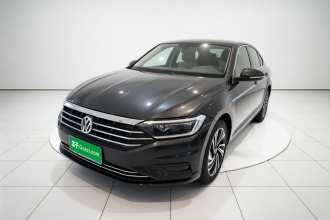 大众 速腾 2021款 200TSI DSG超越版