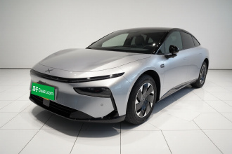 小鹏P7+ 2024款 长续航 Max