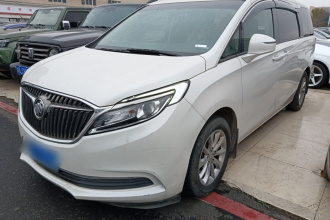 别克GL8 2017款 ES 28T 舒适型 国V