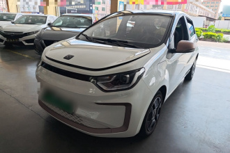 思皓 花仙子 2021款 302km 时尚型 31.4kWh
