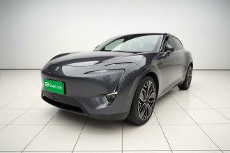 阿维塔11 2023款 长续航单电机版 5座