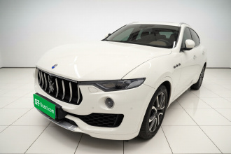 玛莎拉蒂 Levante 2016款 3.0T 标准型