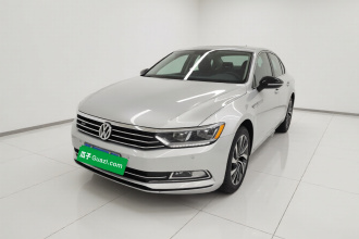 大众 迈腾 2017款 330TSI DSG 豪华型