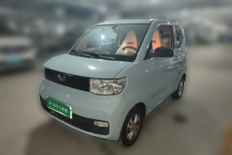 五菱汽车 宏光MINIEV 2020款 自在款 磷酸铁锂