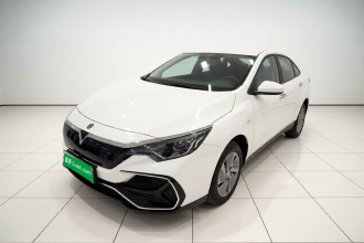 启辰D60EV 2023款 PLUS 舒适版SI型+