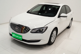 别克 英朗 2015款 15N 自动精英型