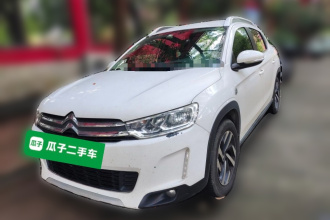 雪铁龙C3-XR 2015款 1.6L 自动先锋型