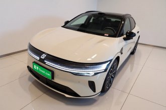 极氪007GT 2025款 长续航后驱智驾版 100kWh